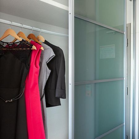 Micro Boutique Living ウルフビル エクステリア 写真