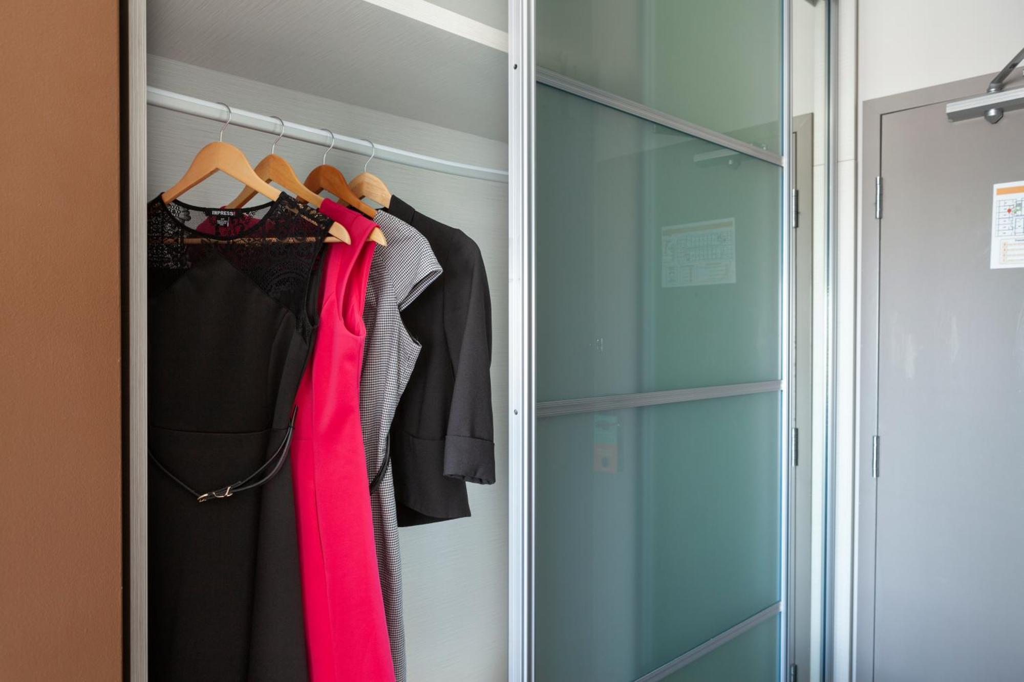 Micro Boutique Living ウルフビル エクステリア 写真