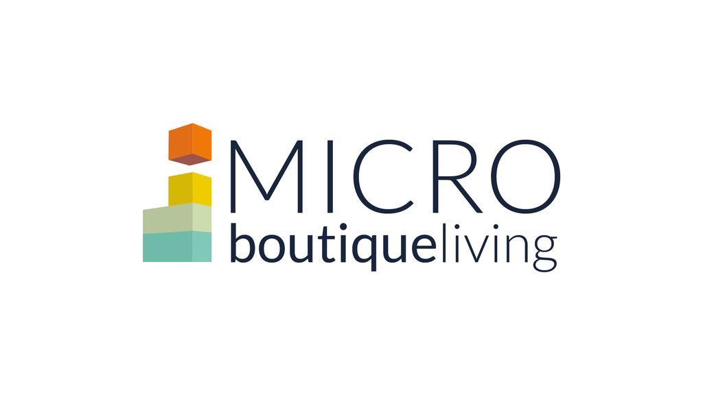 Micro Boutique Living ウルフビル エクステリア 写真